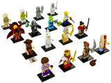 Series 13 Complete Set