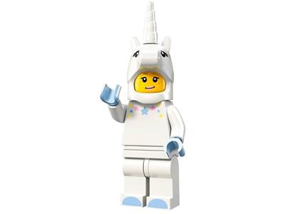 LEGO Minifigure Series 13 Unicorn Girl