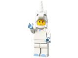 LEGO Minifigure Series 13 Unicorn Girl