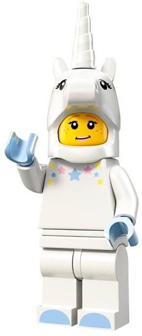 LEGO Series 13 HOT DOG MAN mini figure 71008 FACTORY SEALED PACK RETIRED