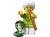 LEGO Minifigure Series 13 Snake Charmer