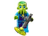 LEGO Minifigure Series 13 Alien Trooper
