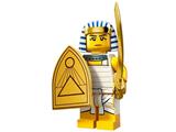 LEGO Minifigure Series 13 Egyptian Warrior thumbnail image