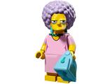 LEGO Minifigure Series The Simpsons 2 Patty