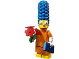 LEGO Minifigure Series The Simpsons 2 Marge