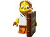 LEGO Minifigure Series The Simpsons 2 Martin