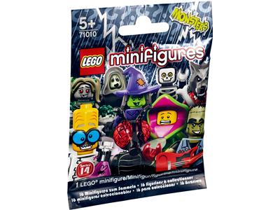 LEGO CMF Series 14 Random Bag