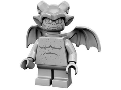 LEGO Minifigure Series 14 Gargoyle