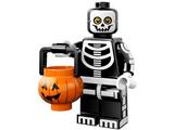 LEGO Minifigure Series 14 Skeleton Guy