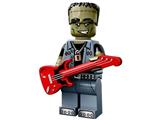 LEGO Minifigure Series 14 Monster Rocker