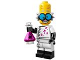 LEGO Minifigure Series 14 Monster Scientist