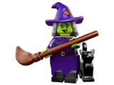 LEGO Minifigure Series 14 Wacky Witch thumbnail image