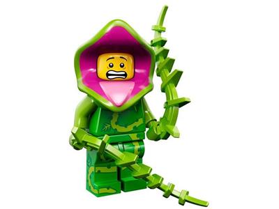 LEGO Minifigure Series 14 Plant Monster