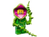 LEGO Minifigure Series 14 Plant Monster