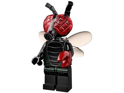 LEGO Minifigure Series 14 Fly Monster thumbnail image