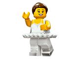 LEGO Minifigure Series 15 Ballerina