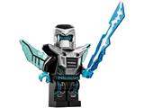 LEGO Minifigure Series 15 Laser Mech