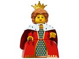 LEGO Minifigure Series 15 Queen