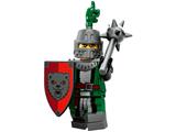 LEGO Minifigure Series 15 Frightening Knight