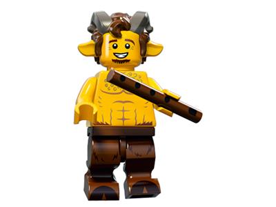 LEGO Minifigure Series 15 Faun thumbnail image
