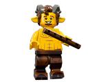 LEGO Minifigure Series 15 Faun