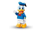 LEGO Disney Minifigure Series Donald Duck