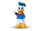 LEGO Disney Minifigure Series Donald Duck