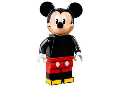 LEGO Disney Minifigure Series Stitch