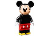 LEGO Disney Minifigure Series Mickey Mouse thumbnail image