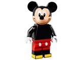 LEGO 71012 Disney Series 1 - Stitch Minifigure - Slit Verified - NEW!