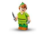 LEGO Disney Minifigure Series Peter Pan thumbnail image