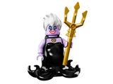 LEGO Disney Minifigure Series Ursula