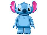 LEGO Disney Minifigure Series Stitch