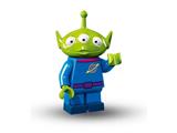 LEGO Disney Minifigure Series Alien