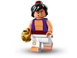 LEGO Disney Minifigure Series Aladdin