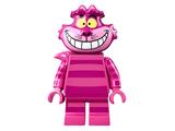 LEGO Disney Minifigure Series Cheshire Cat