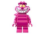 LEGO Disney Minifigure Series Cheshire Cat