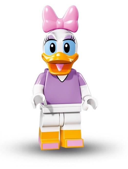 Lego daisy duck disney series unopened new factory sealed 