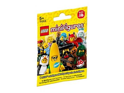 Series 16 Random Bag thumbnail image