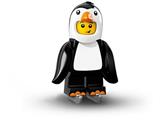 LEGO Minifigure Series 16 Penguin Boy thumbnail image