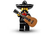 LEGO Minifigure Series 16 Mariachi