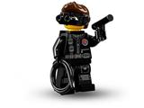 LEGO Minifigure Series 16 Spy thumbnail image
