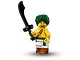 LEGO Minifigure Series 16 Desert Warrior