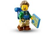 LEGO Minifigure Series 16 Hiker