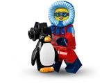 LEGO Minifigure Series 16 Wildlife Photographer