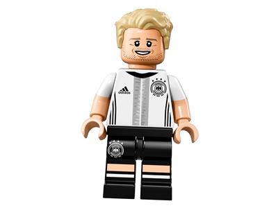 LEGO Minifigure Series DFB Series André Schürrle thumbnail image