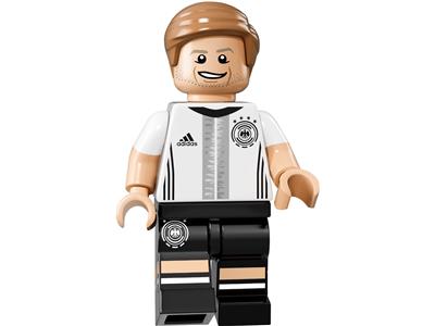 LEGO Minifigure Series DFB Series Marco Reus
