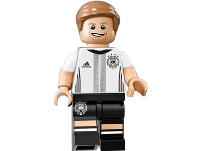 LEGO Minifigure Series DFB Series Marco Reus thumbnail image