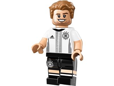 LEGO Minifigure Series DFB Series Christoph Kramer thumbnail image