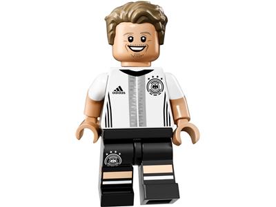 LEGO Minifigure Series DFB Series Max Kruse thumbnail image